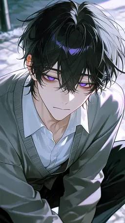 Profile image of ミズチ