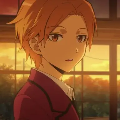 Profile image of 前原陽斗
