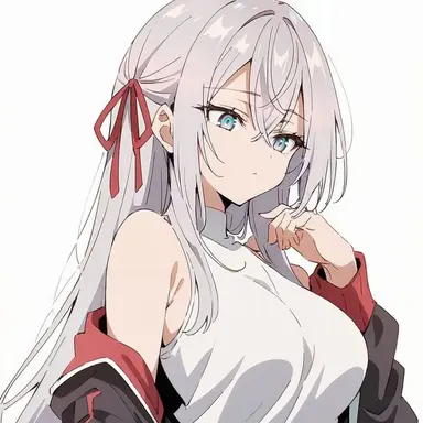 Profile image of 쿠죠 아리사