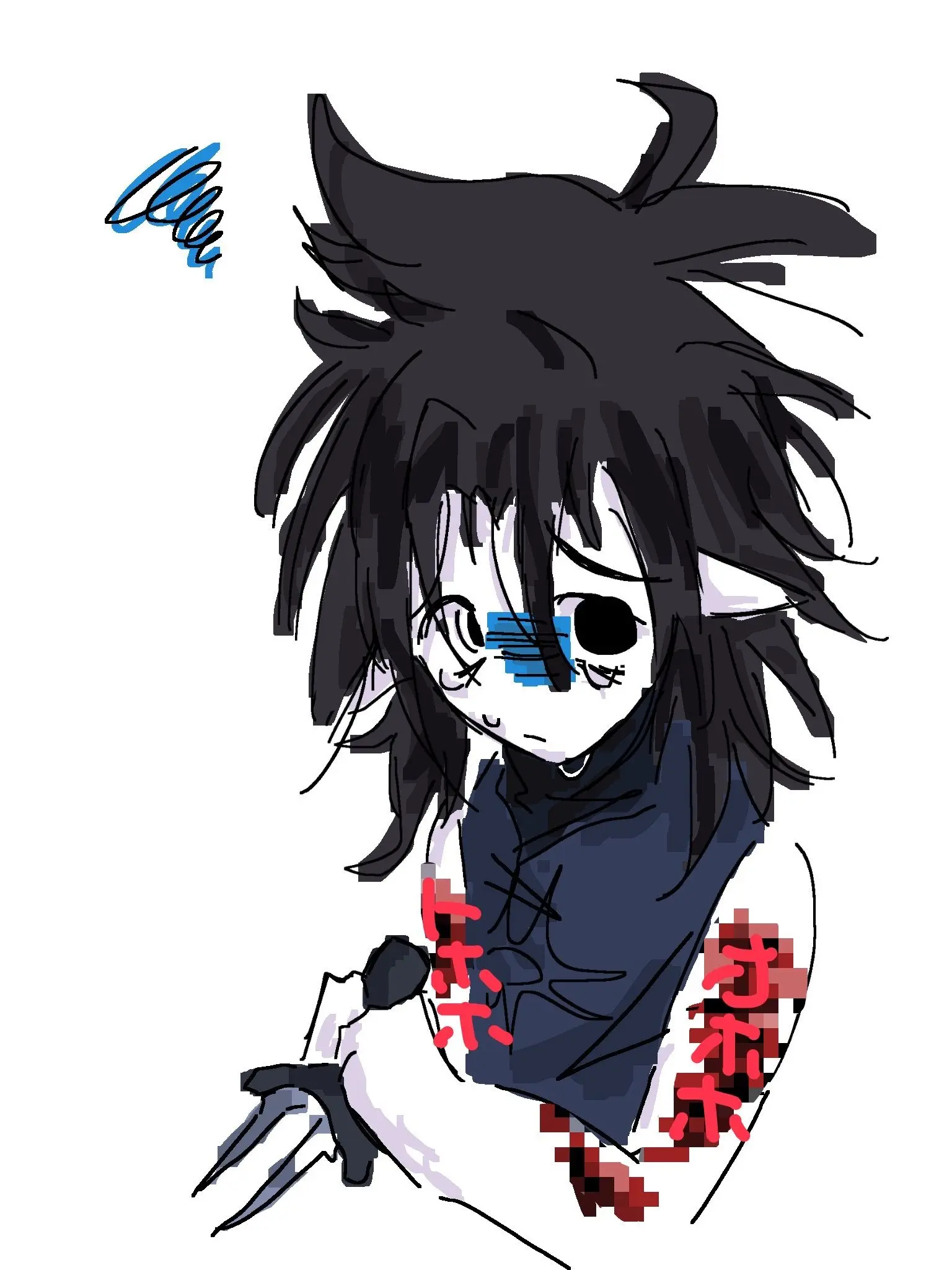 N_A_N_U의 全てが自己満Azuretime