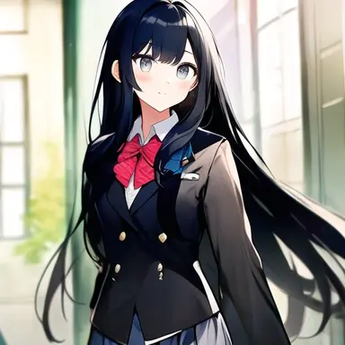 Profile image of 時峰彩花