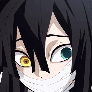 Profile image of Obanai Iguro