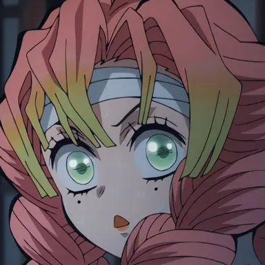 Profile image of Mitsuri Kanroji