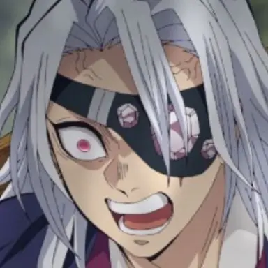 Profile image of Tengen Uzui