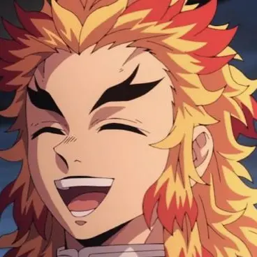 Profile image of Kyojuro Rengoku