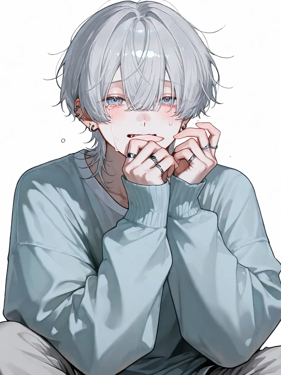 ..negiii의 僕だけ見てよぉ…
