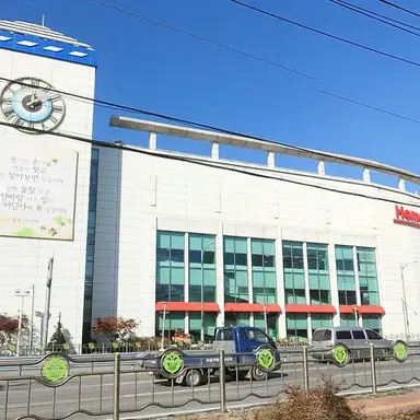 Profile image of 홈플러스 진접점