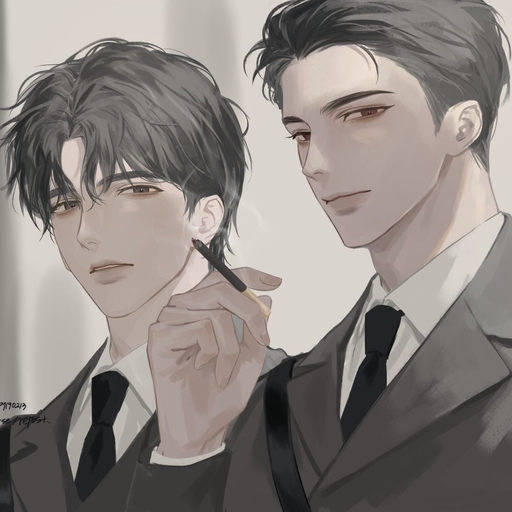 문태범&문지홍 대표 이미지