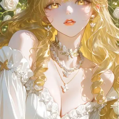 Profile image of Ophelia