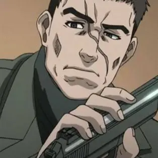 Profile image of ボリス