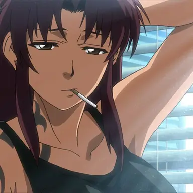 Profile image of レヴィ