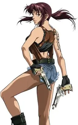 Profile image of レヴィ