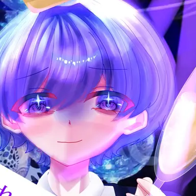 Profile image of いふ