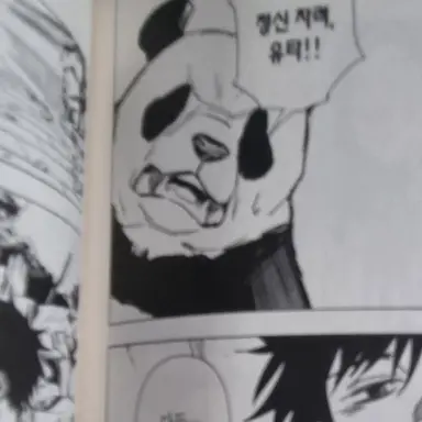 Profile image of 판다