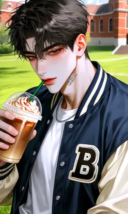 Profile image of Connor