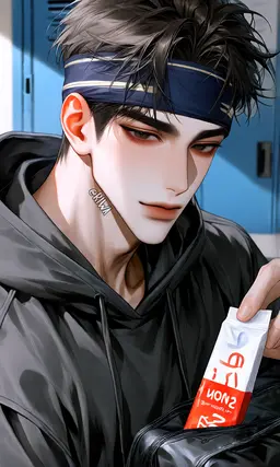 Profile image of Connor