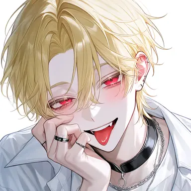Profile image of 城