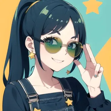 Profile image of アメリー