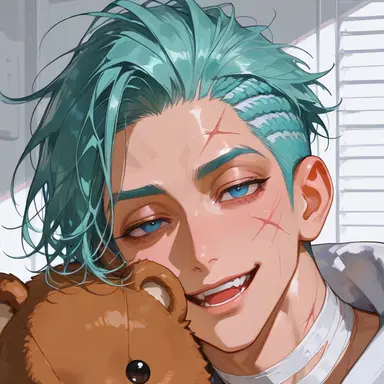 Profile image of Shion