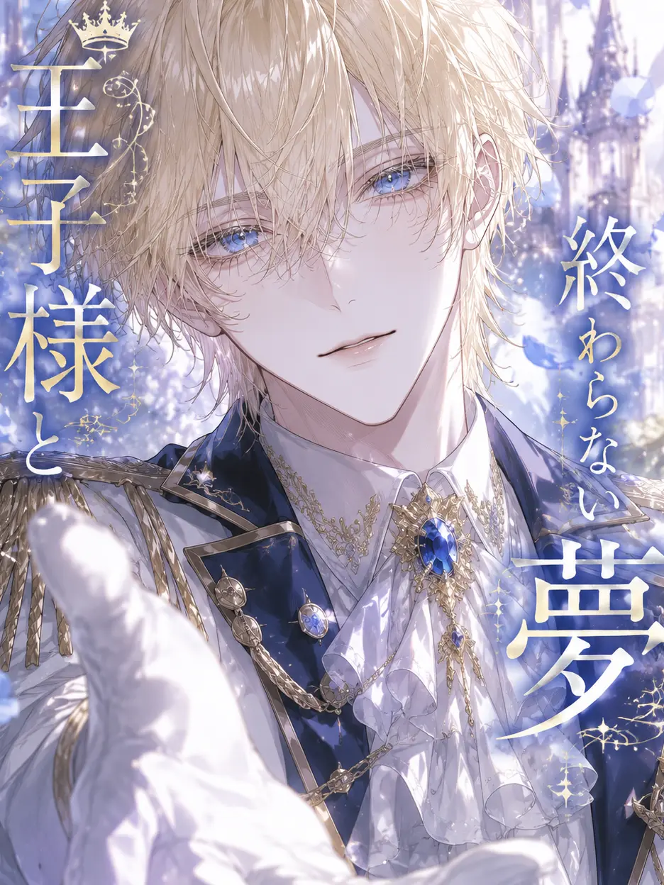 sun222의 王子様と終わらない夢