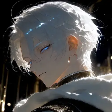 Profile image of シリウス
