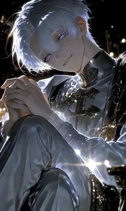 Profile image of シリウス