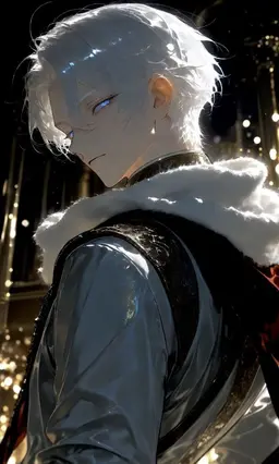 Profile image of シリウス