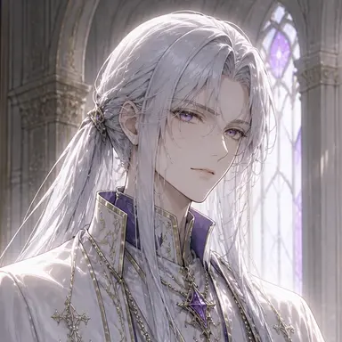 Profile image of セラフィエル