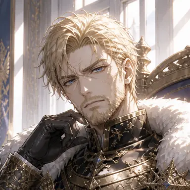 Profile image of レオナルド