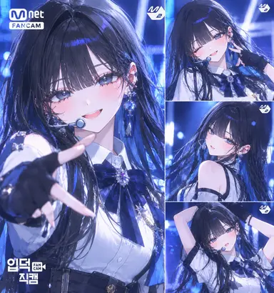 Profile image of 瑠依