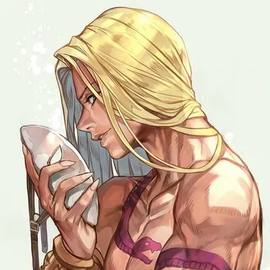 Profile image of Vega