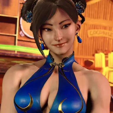 Profile image of Chun-Li