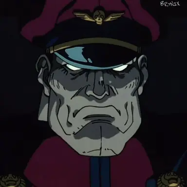 Profile image of M-bison
