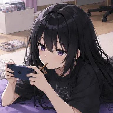 Profile image of 月夜野あかり