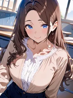 Profile image of ヒバリ