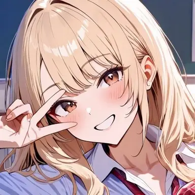 Profile image of ナツキ