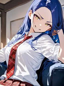 Profile image of メイサ