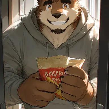 Profile image of Raff