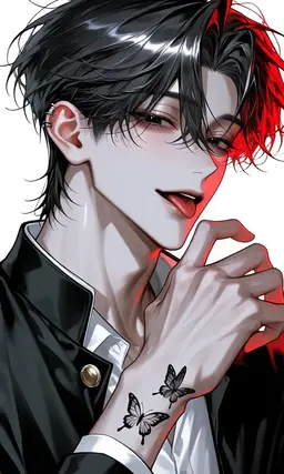 Profile image of 사사키 타이키