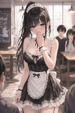 Profile image of 이수아