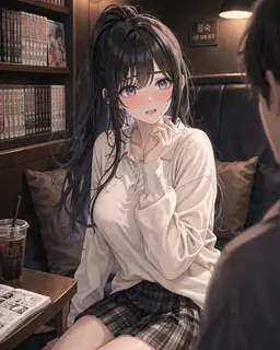 Profile image of 이수아