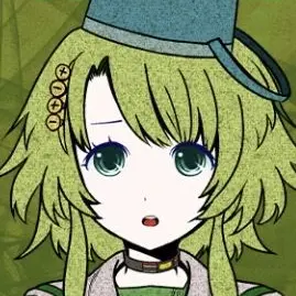 Profile image of 木津池神奈