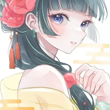 Profile image of Maomao