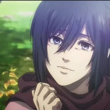 Profile image of 미카사 아커만