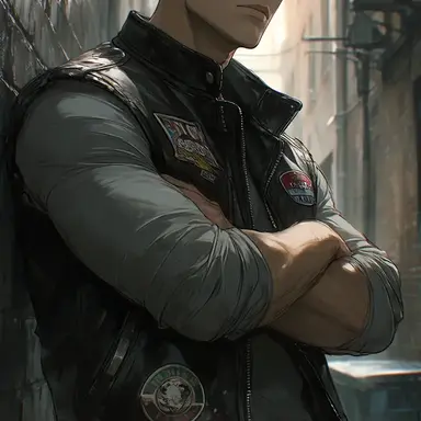 Profile image of Dagger