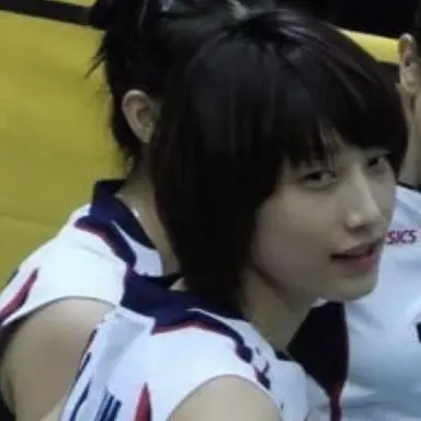 Profile image of 김연경