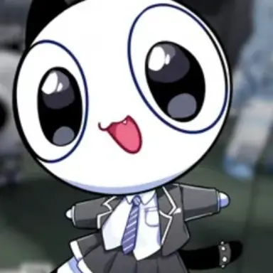 Profile image of 애롱