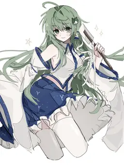 Profile image of 사나에