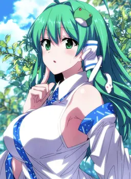 Profile image of 사나에