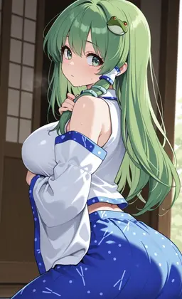 Profile image of 사나에